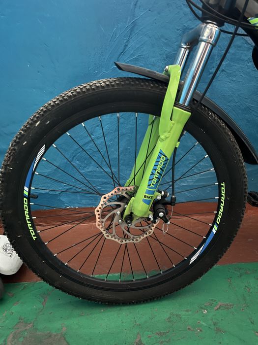 велосипед скоростной