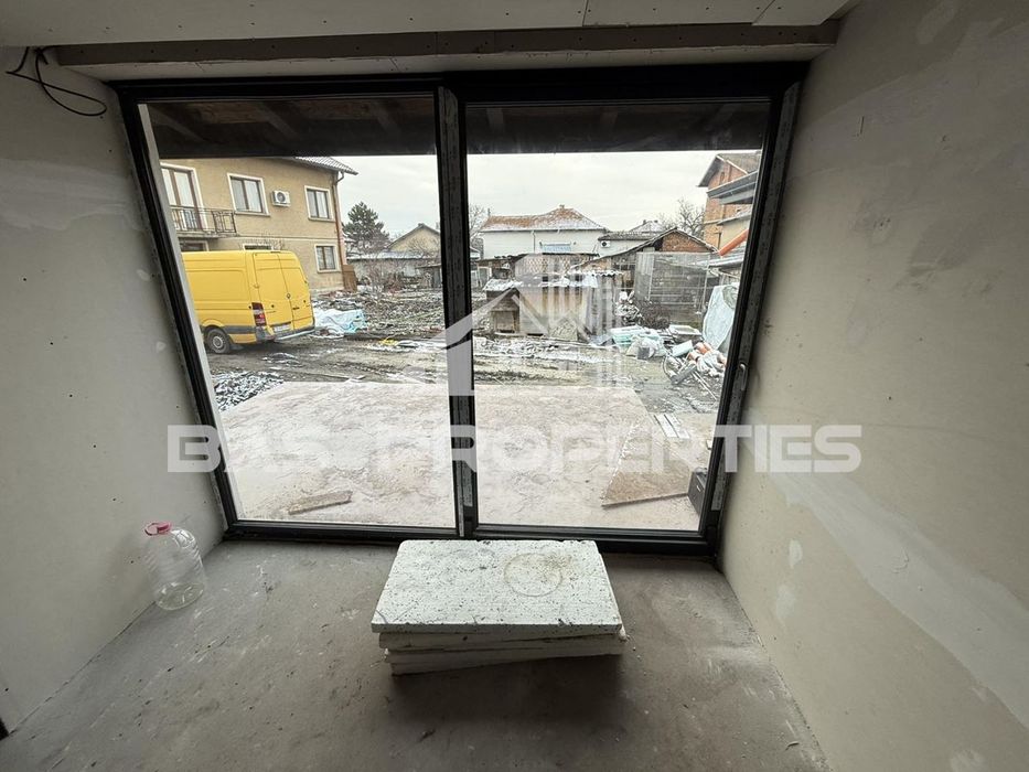 Къща в София, област-гр.Костинброд площ 125