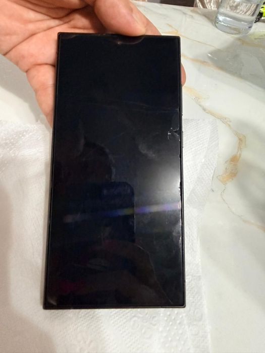 Samsung S24 ultra