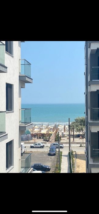 Cazare MAMAIA NORD zona ALEZZI - vedere la mare