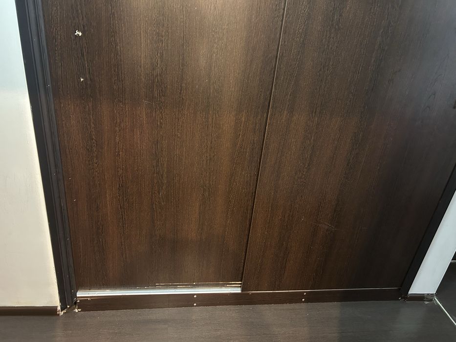 Продам Шкаф купе встроенный