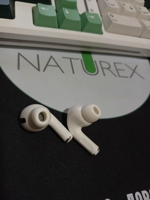 Apple AirPods pro sotiladi 35$