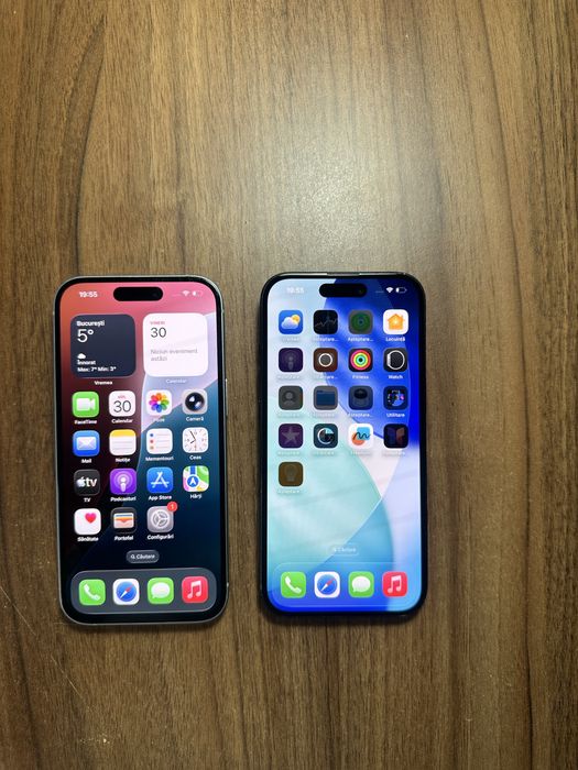 Iphone 15 impecabil