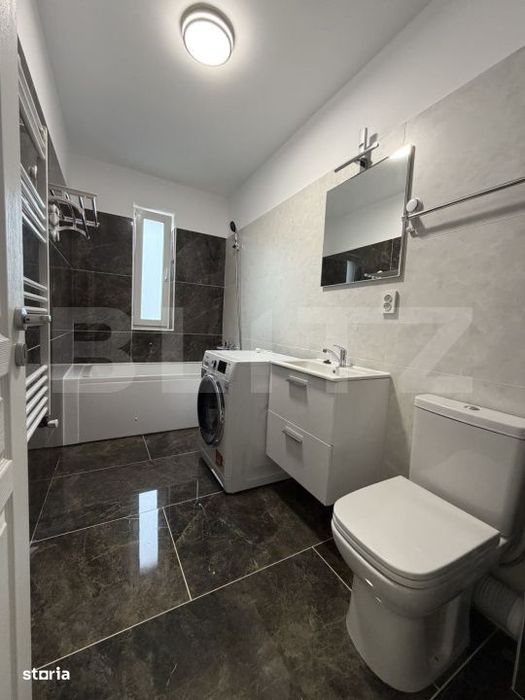 Apartament 2 camere, 53 mp utili, zona Giroc