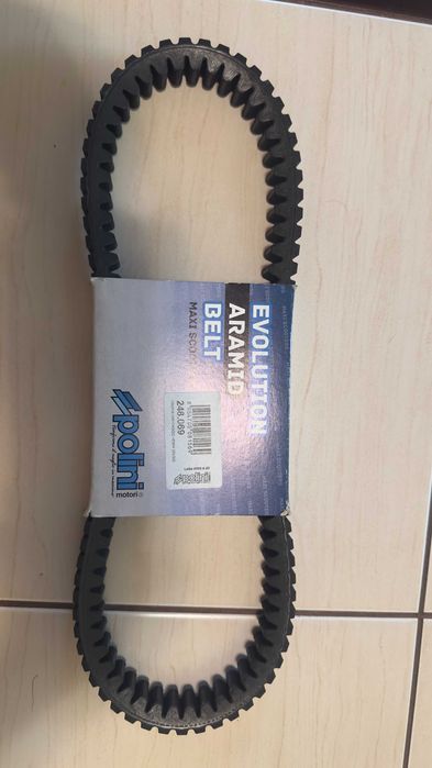 Curea Variator Polini Piaggio MP3 300 HPE