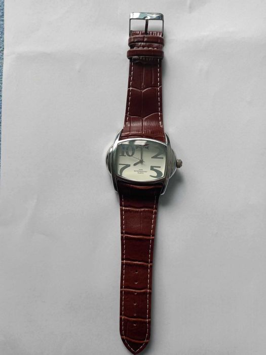 trei ceasuri de mana,fossil blue,orient automatic