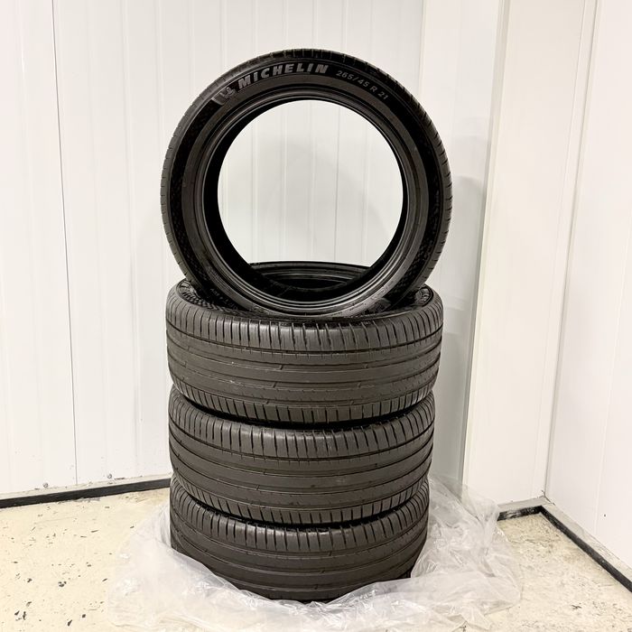 Michelin 21 размер Балон li9