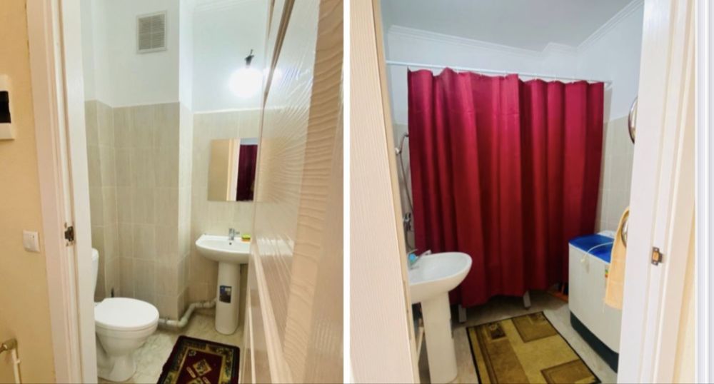 квартира посуточно