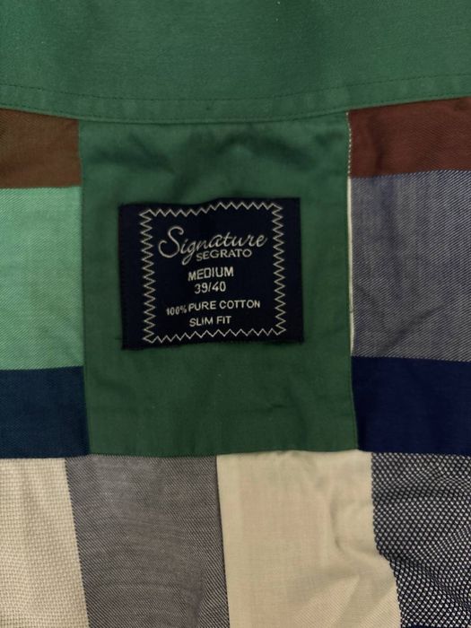 Новые мужские рубашки