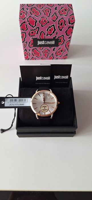 Ceas Dama Just Cavalli