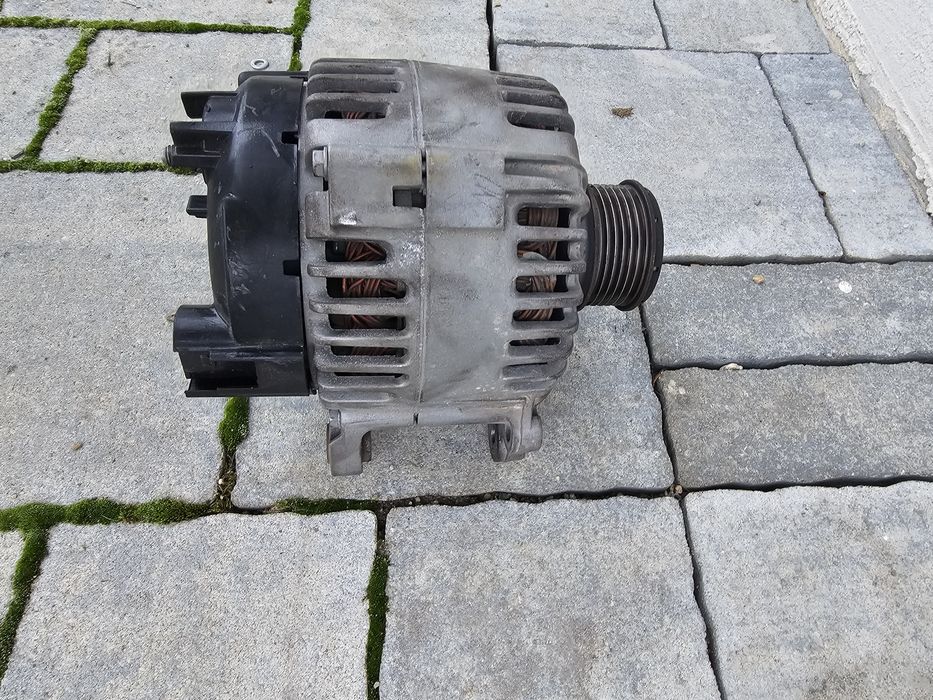 Alternator K-Stark