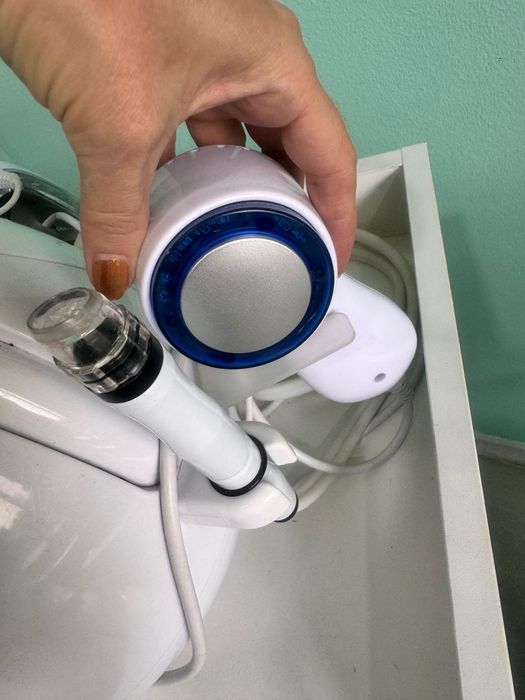 Аппарат красоты для косметологических процедур