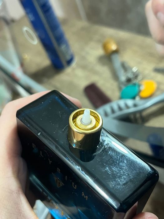 Roja Elysium духи оригинал