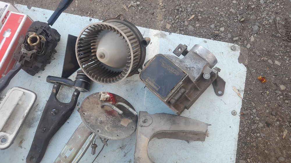 продам на мазду626.