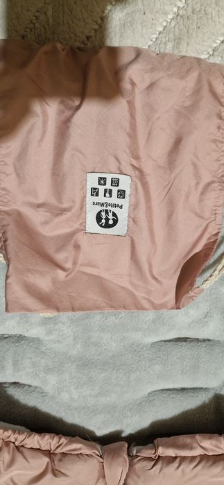 Sac de iarna pentru carucior