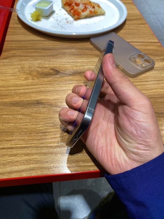 Iphone 15pro 256 gb karopka dokument