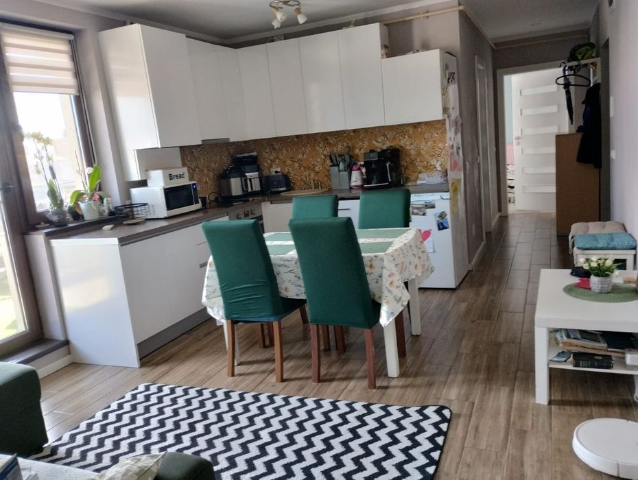 PF vand apartament in bloc nou, str Fabricii de zahar