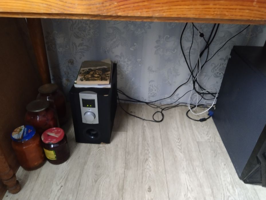 Пк в хорошем состоянии