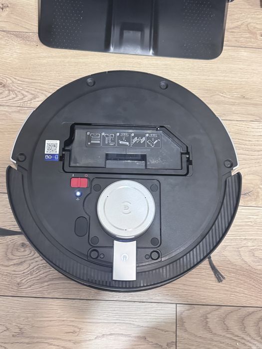 Ecovacs Deebot X1 OMNi