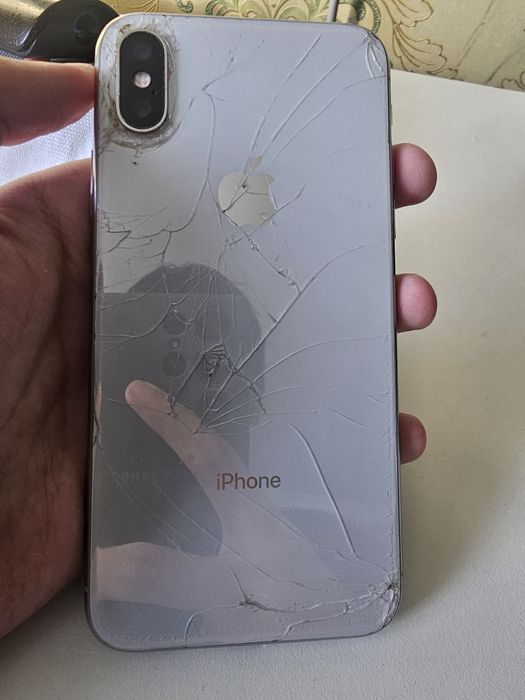 Продам айфон X в