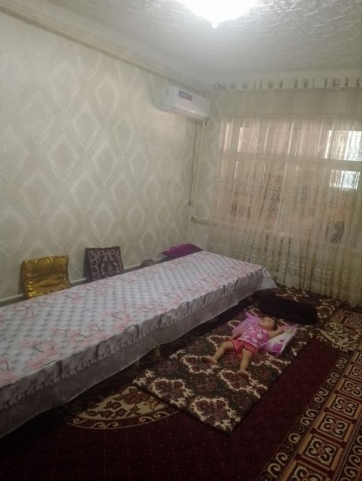 Квартира, Ширин Посёлка