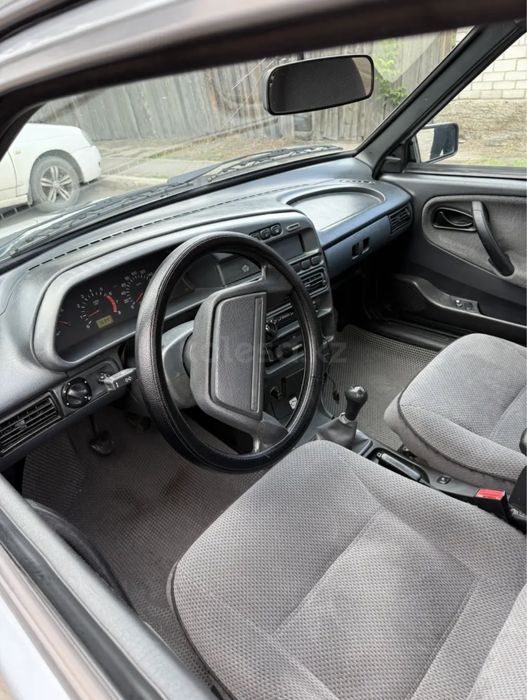 Продам ваз 2115 в хорошем состоянии