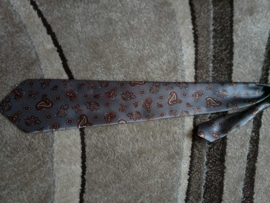 Cravata Christian Dior Munsieur