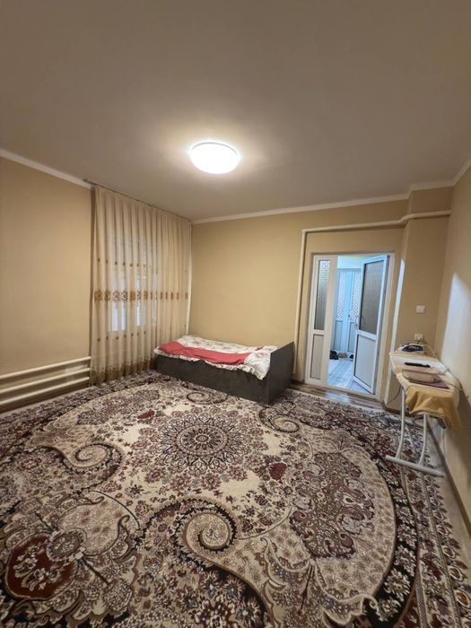 Сергели туманида ер нархида учаска сотилади