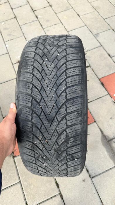Vand anvelope iarna 225/45R18