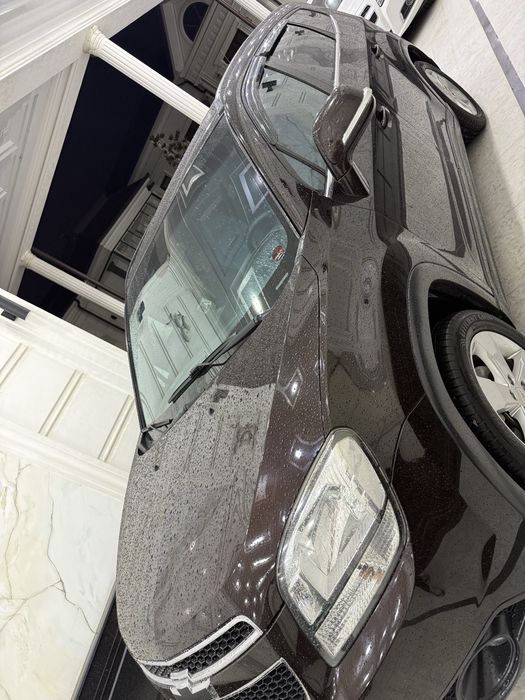 Орландо 2014 Автомат