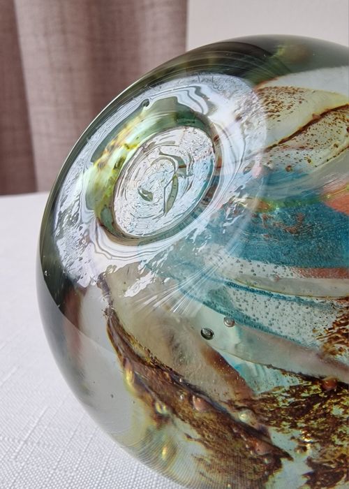 Prespapier greutate hartie