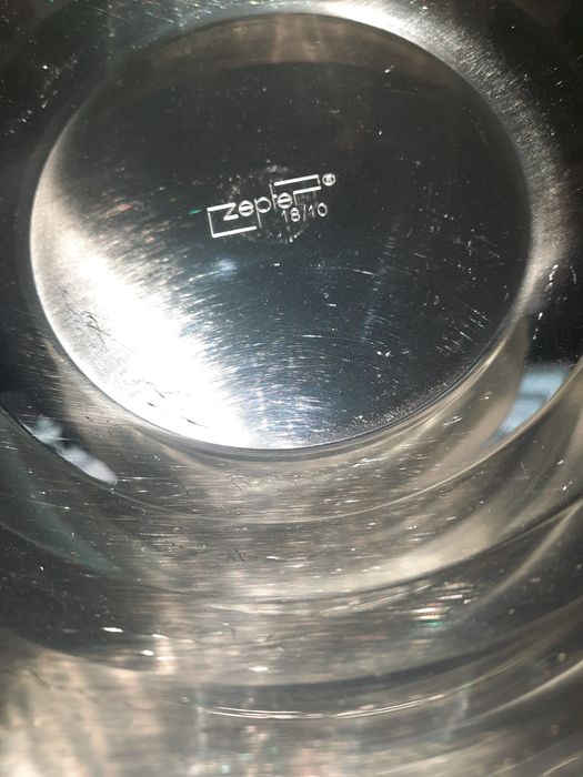 Bol Zepter 26-27 cm