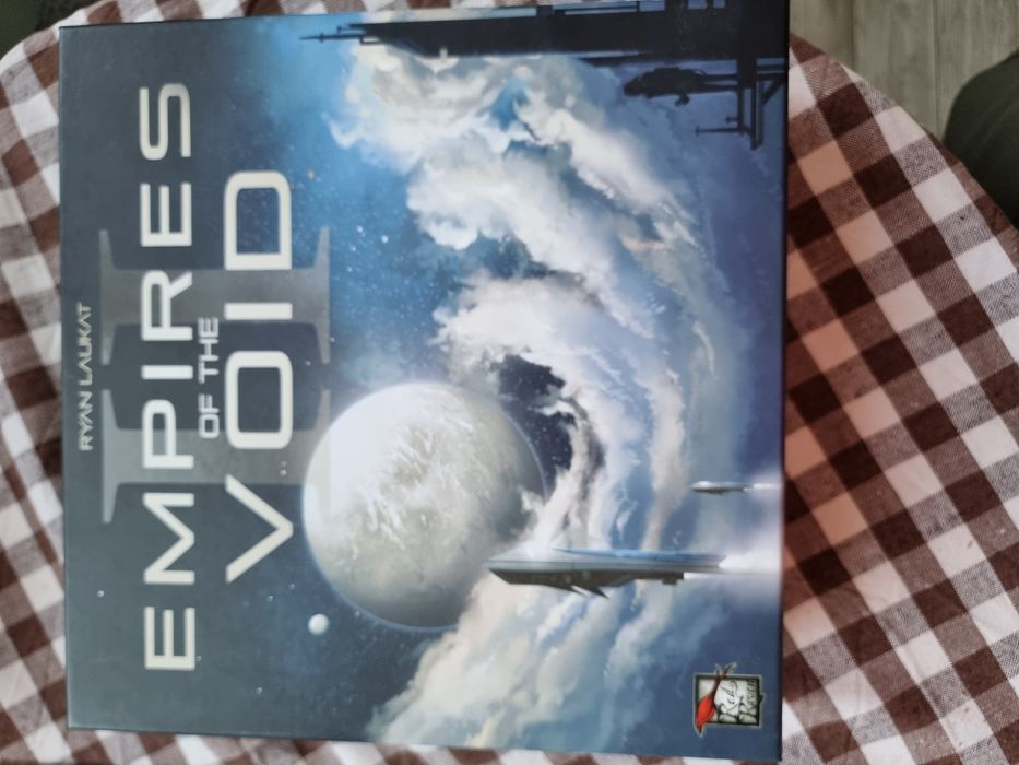 Настолна игра Empire of the void 2