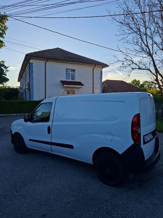 Fiat Doblo Maxi 1.3 multijet