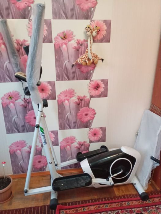 Тренажер для ходьбы