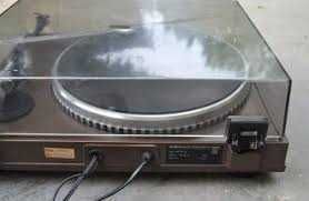 Pickup Siemens RW777