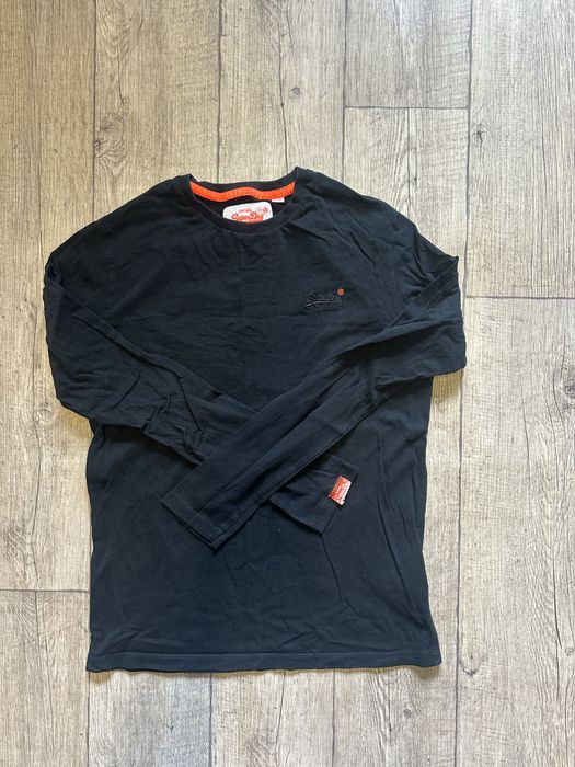 Superdry блузи