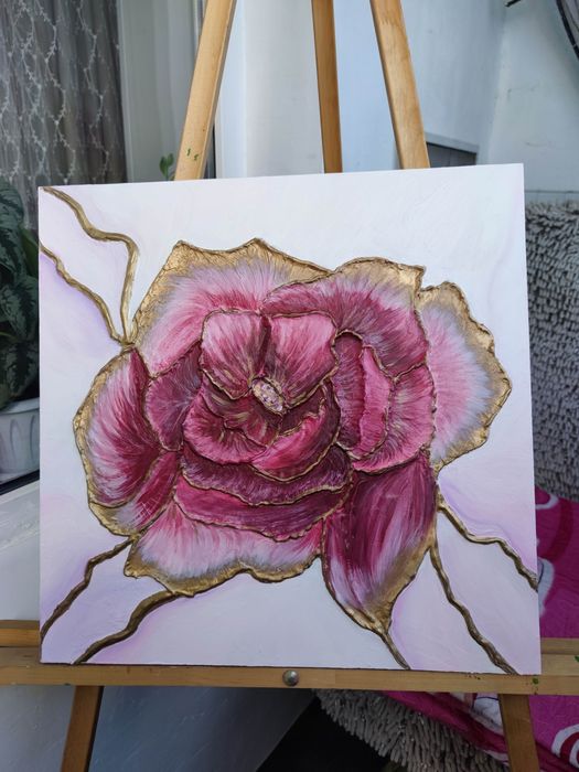 Картина интерьерная