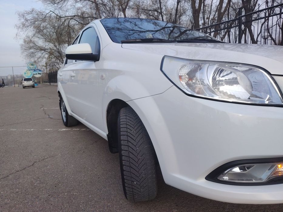 Nexia 3 Mexanika 2019 OQ TOZZA