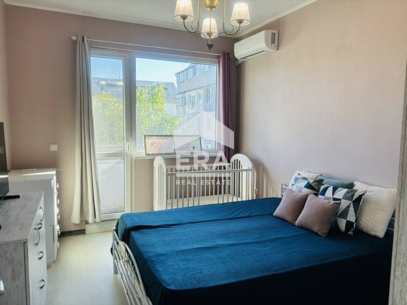 Дава се под наем Тристаен апартамент в Варна, Център - 90 кв.м за 665 € - Снимка #7