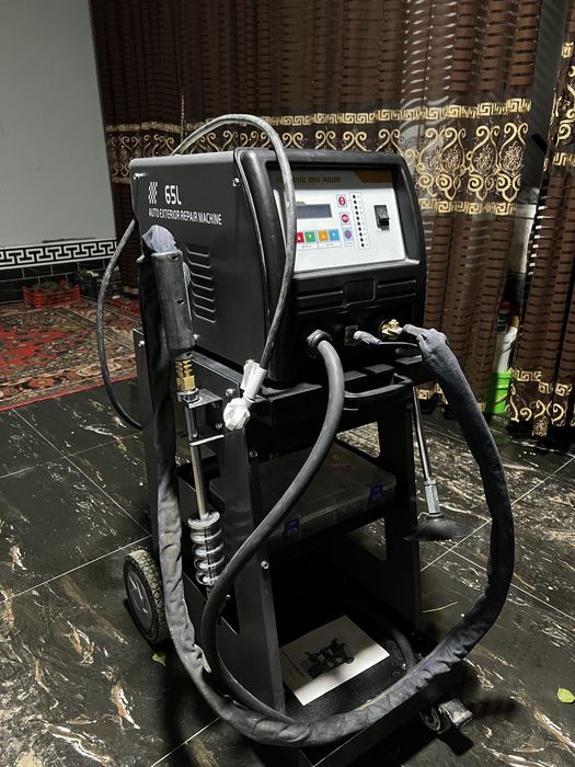 Спотер 65лик 220/380в