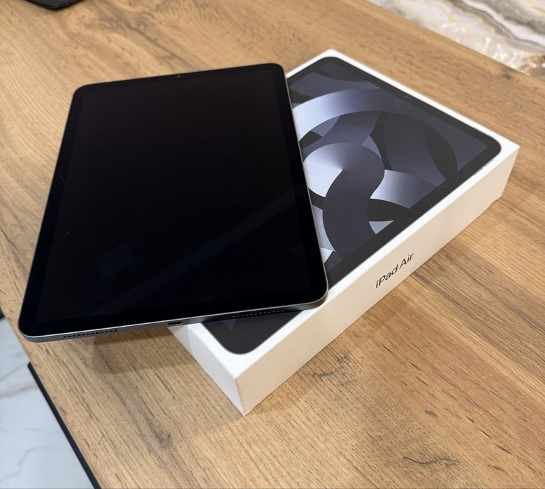 iPad Air (5-го поколения) 64GB