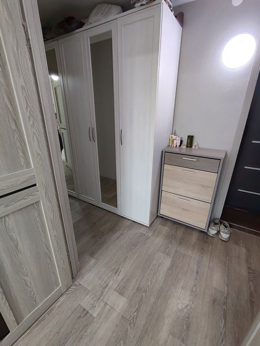 Продам 2-комн (5-12, 6 эт)