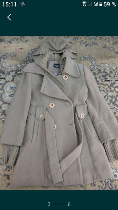 Продаю куртки демисезонные