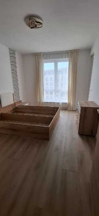Двустаен апартамент във Връбница 1