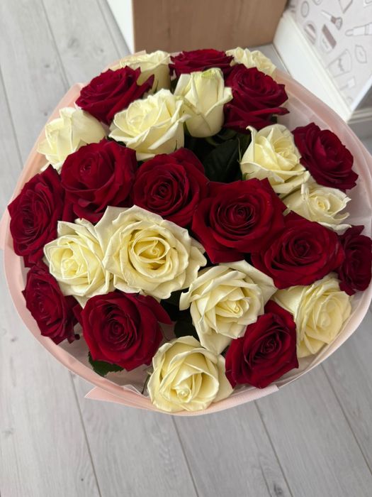 Продается букеты