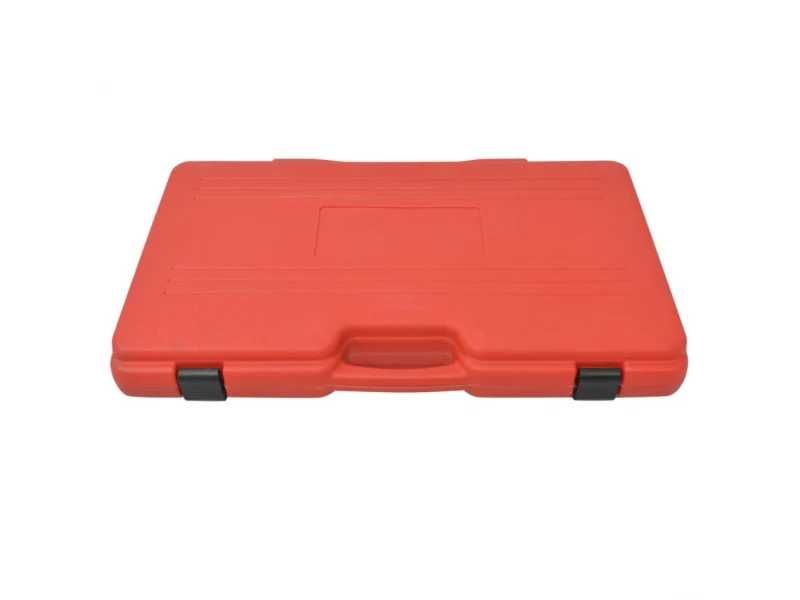 Комплект за демонтаж на дизелови инжектори KraftRoyal, 41 части