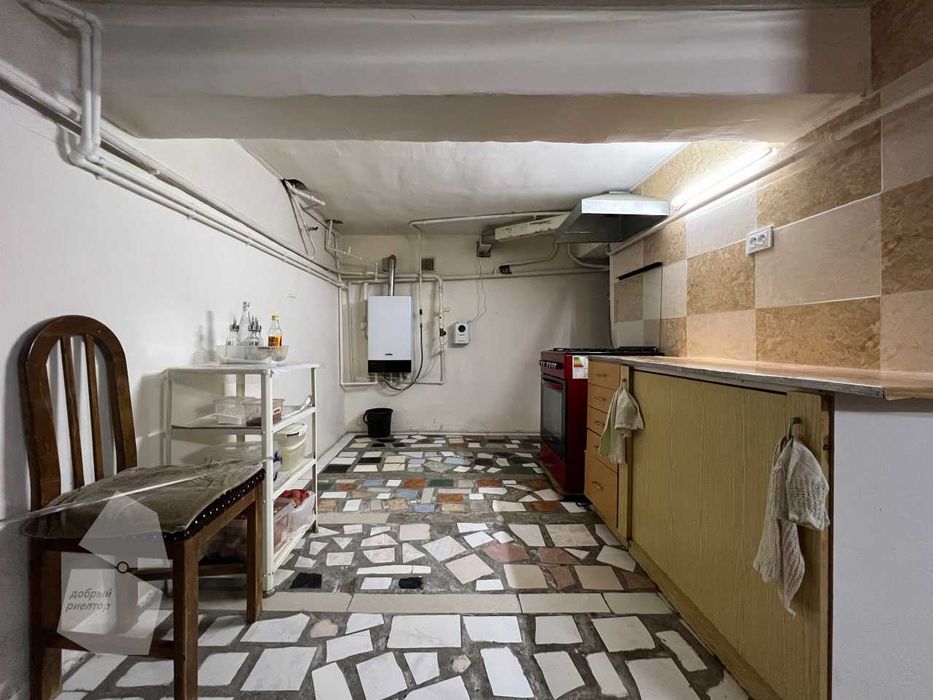 (Добрый) Тинчлик, 100 м², 3 ком, 1 этаж, Уютный дом