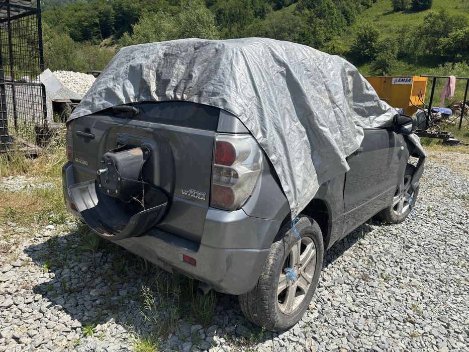 Vand,Dezmembrez Suzuchi Grand Vitara,Renaul Megane 2,Ford Tranzit