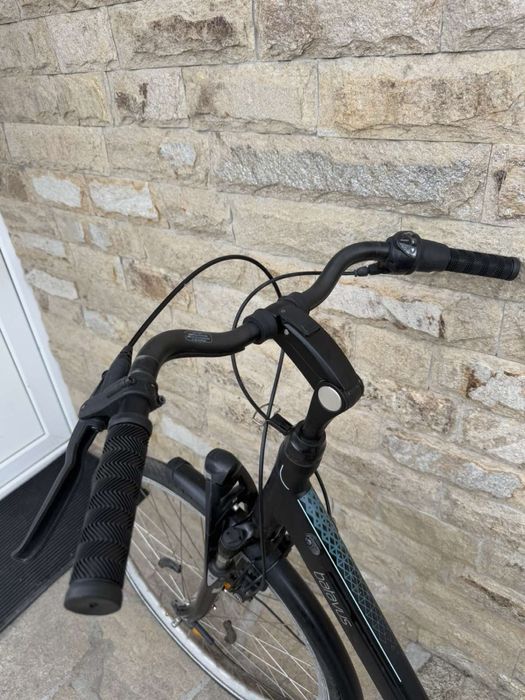 Дамски Велосипед Batavus 28”